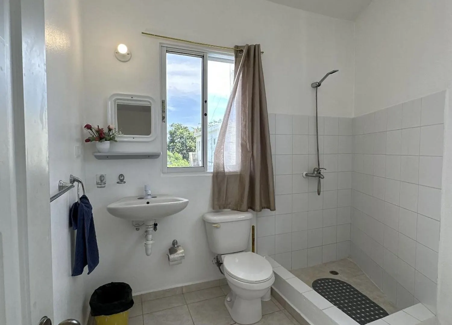 Charming Las Terrenas Apartment In The Heart Of The Caribbean