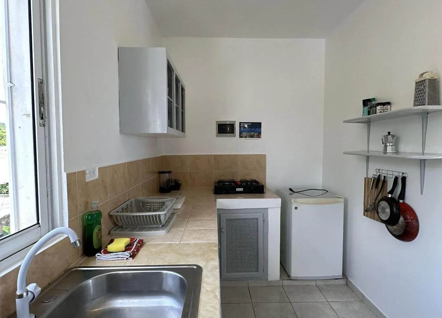 Charming Las Terrenas Apartment In The Heart Of The Caribbean Dominican Republic