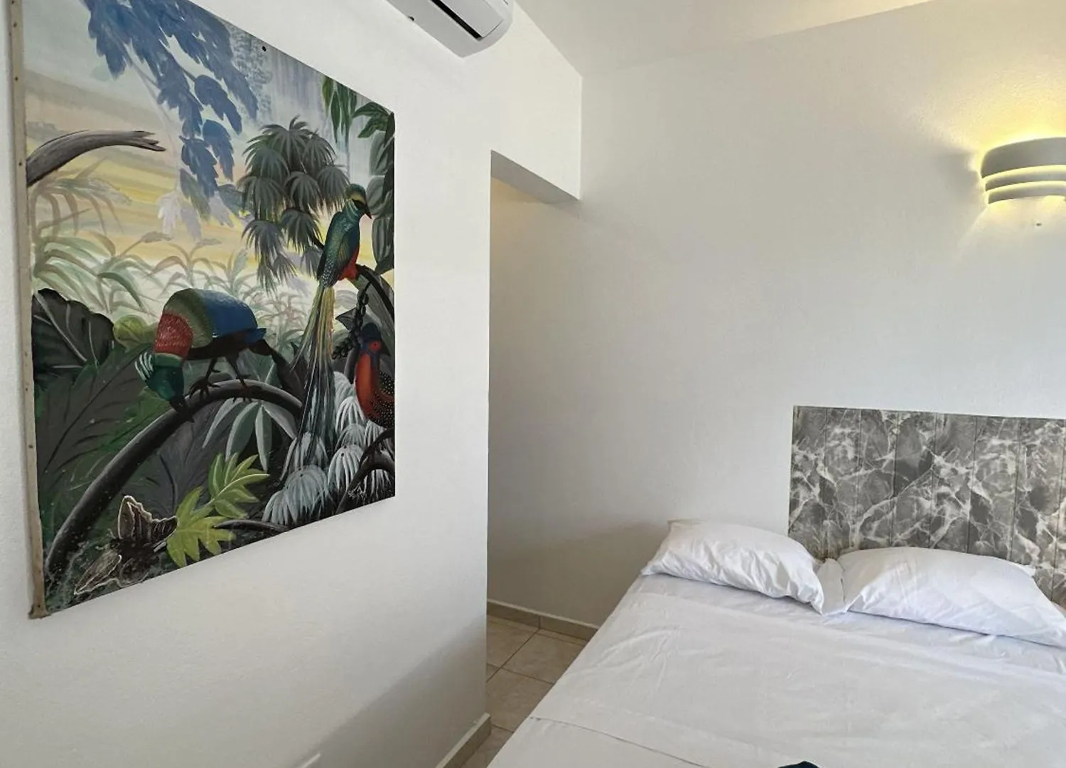 Charming Las Terrenas Apartment In The Heart Of The Caribbean