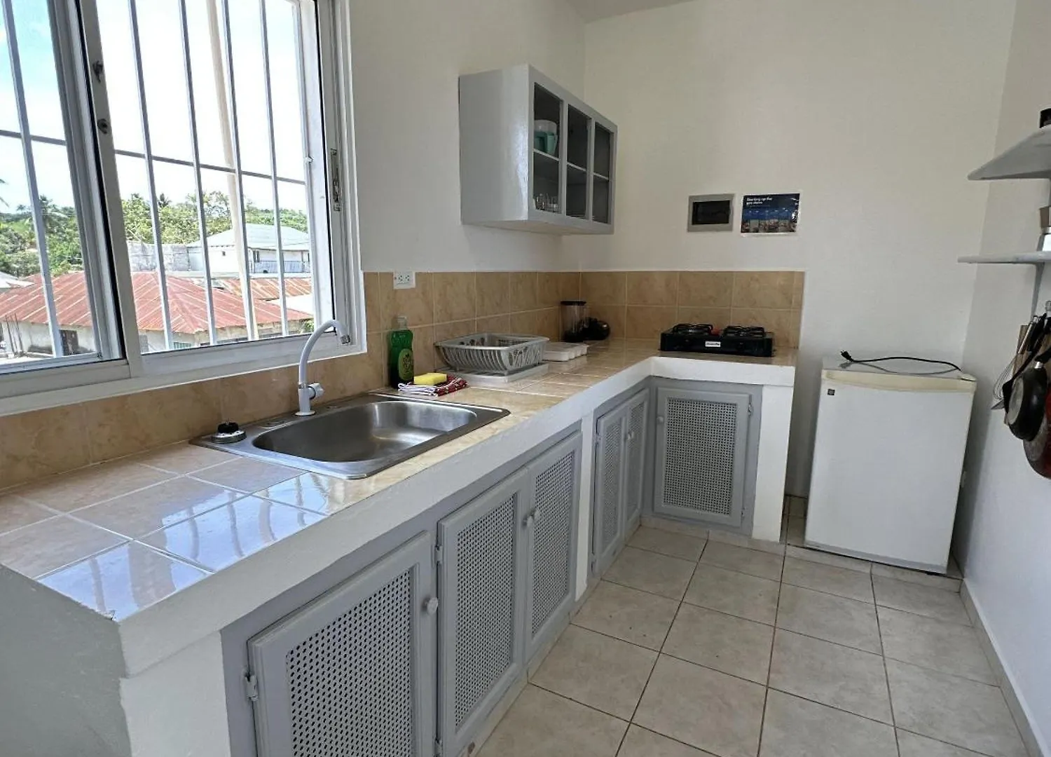 Charming Las Terrenas Apartment In The Heart Of The Caribbean