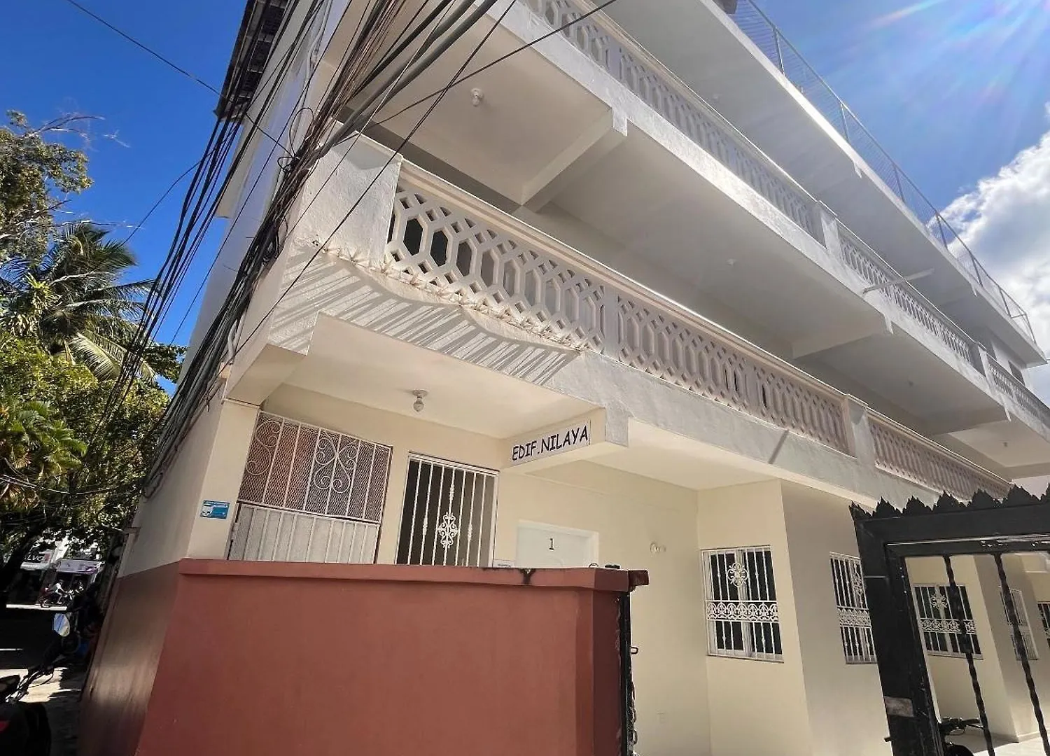 Charming Las Terrenas Apartment In The Heart Of The Caribbean