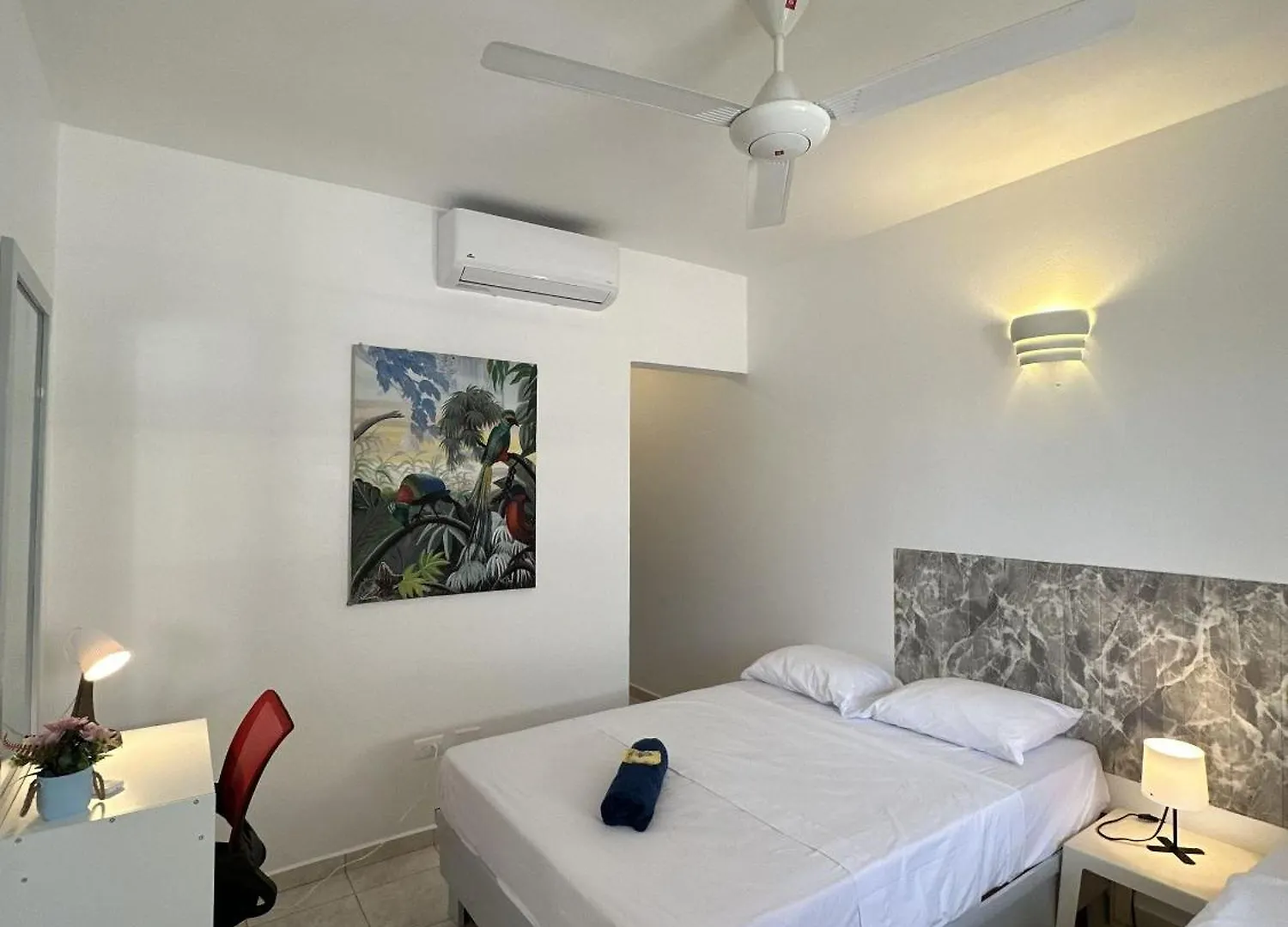 Charming Las Terrenas Apartment In The Heart Of The Caribbean