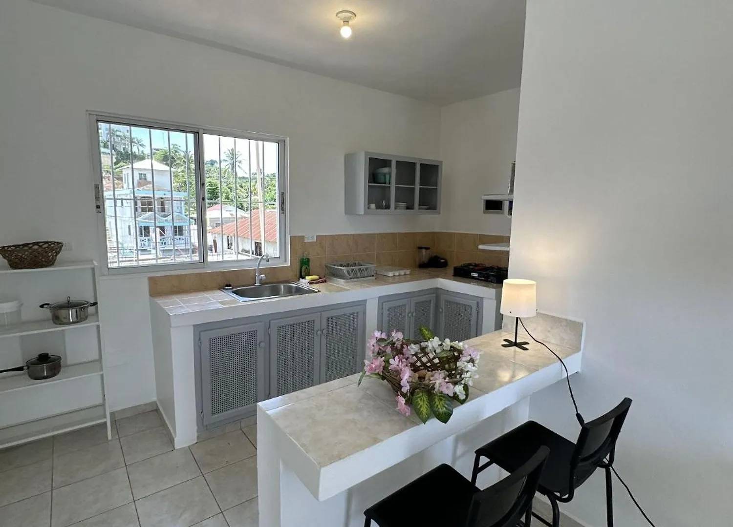 Charming Las Terrenas Apartment In The Heart Of The Caribbean 0*,