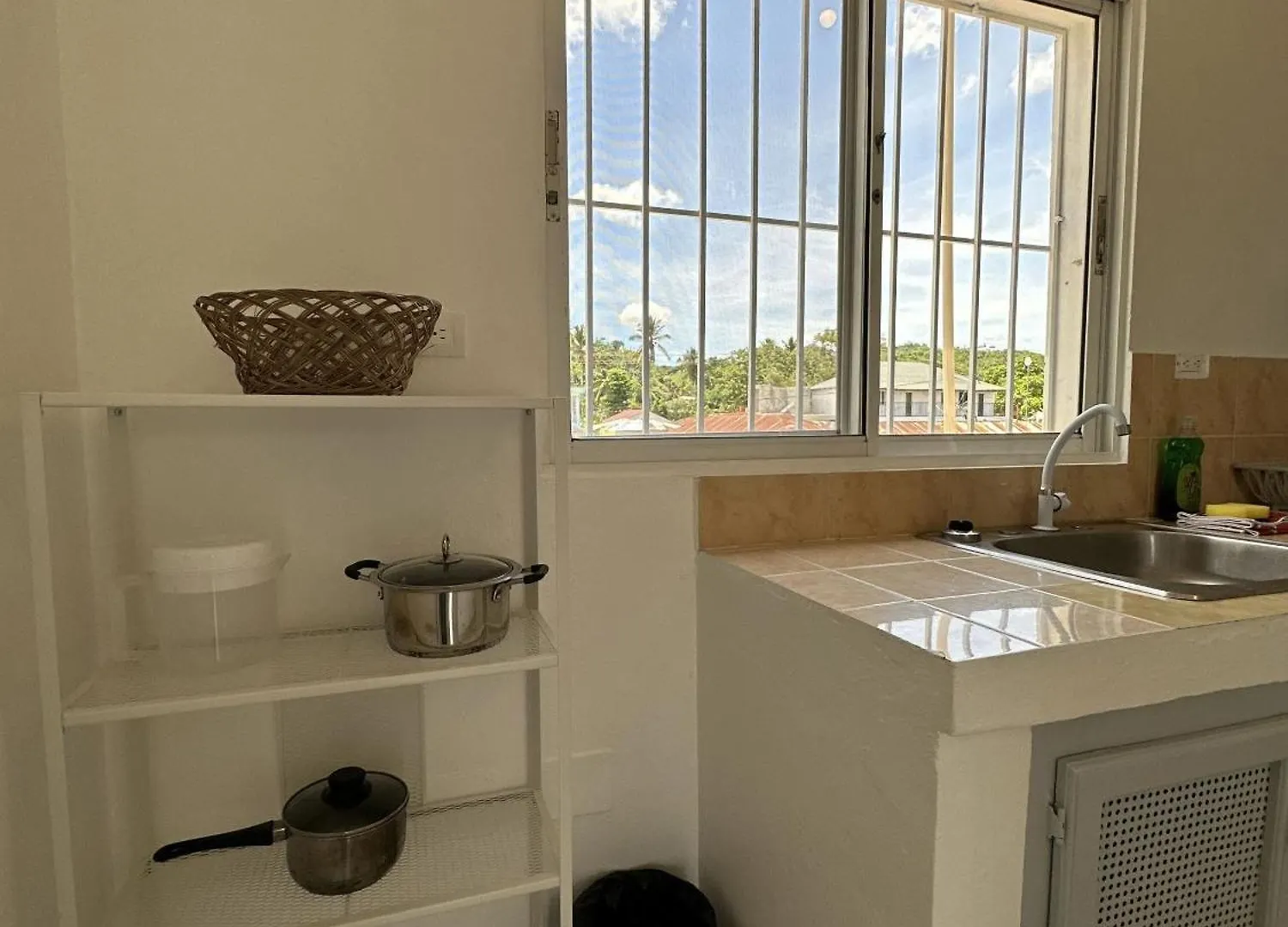 Charming Las Terrenas Apartment In The Heart Of The Caribbean