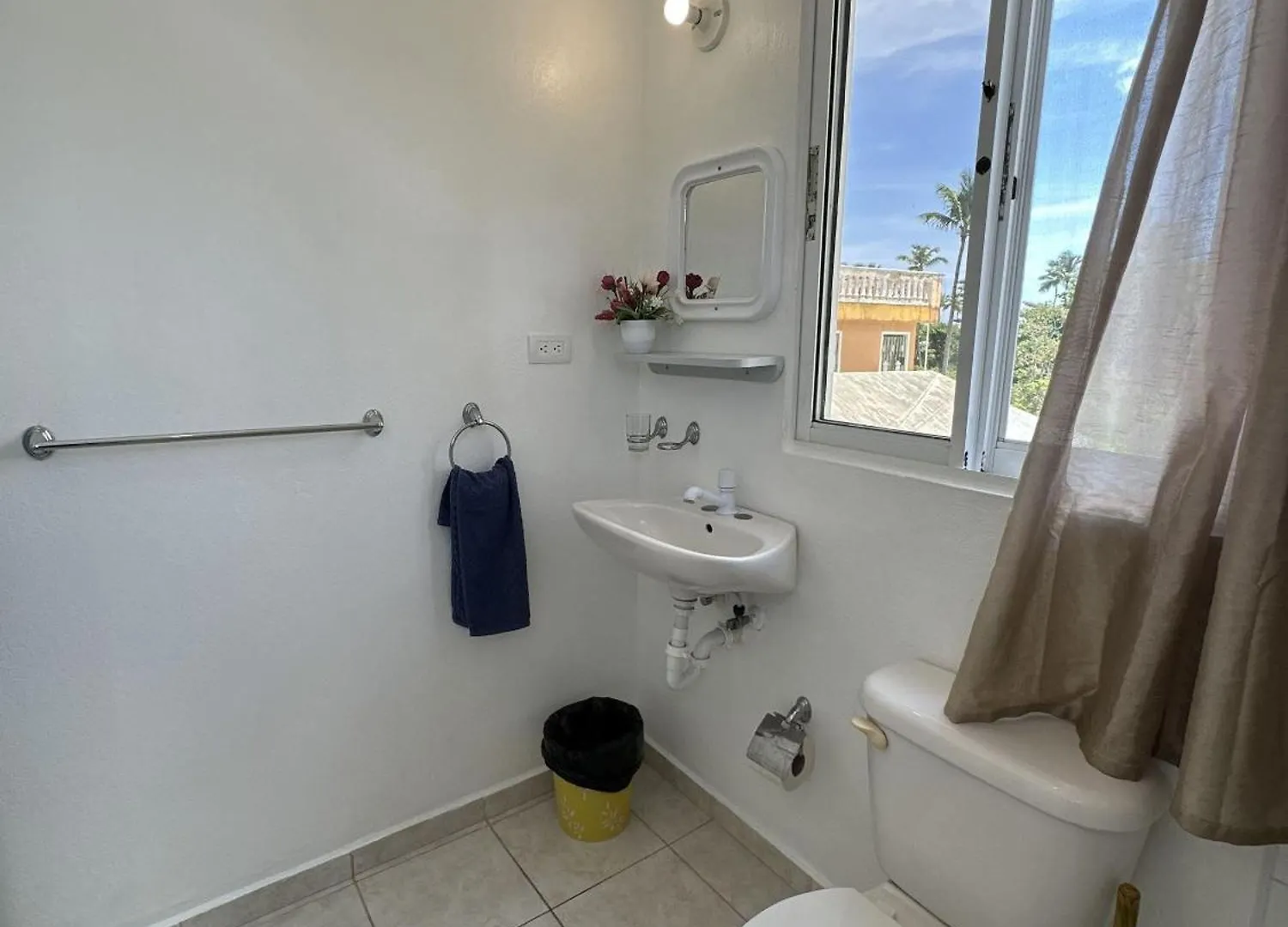Charming Las Terrenas Apartment In The Heart Of The Caribbean 0*,  Dominican Republic